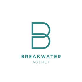 Breakwater Logo
