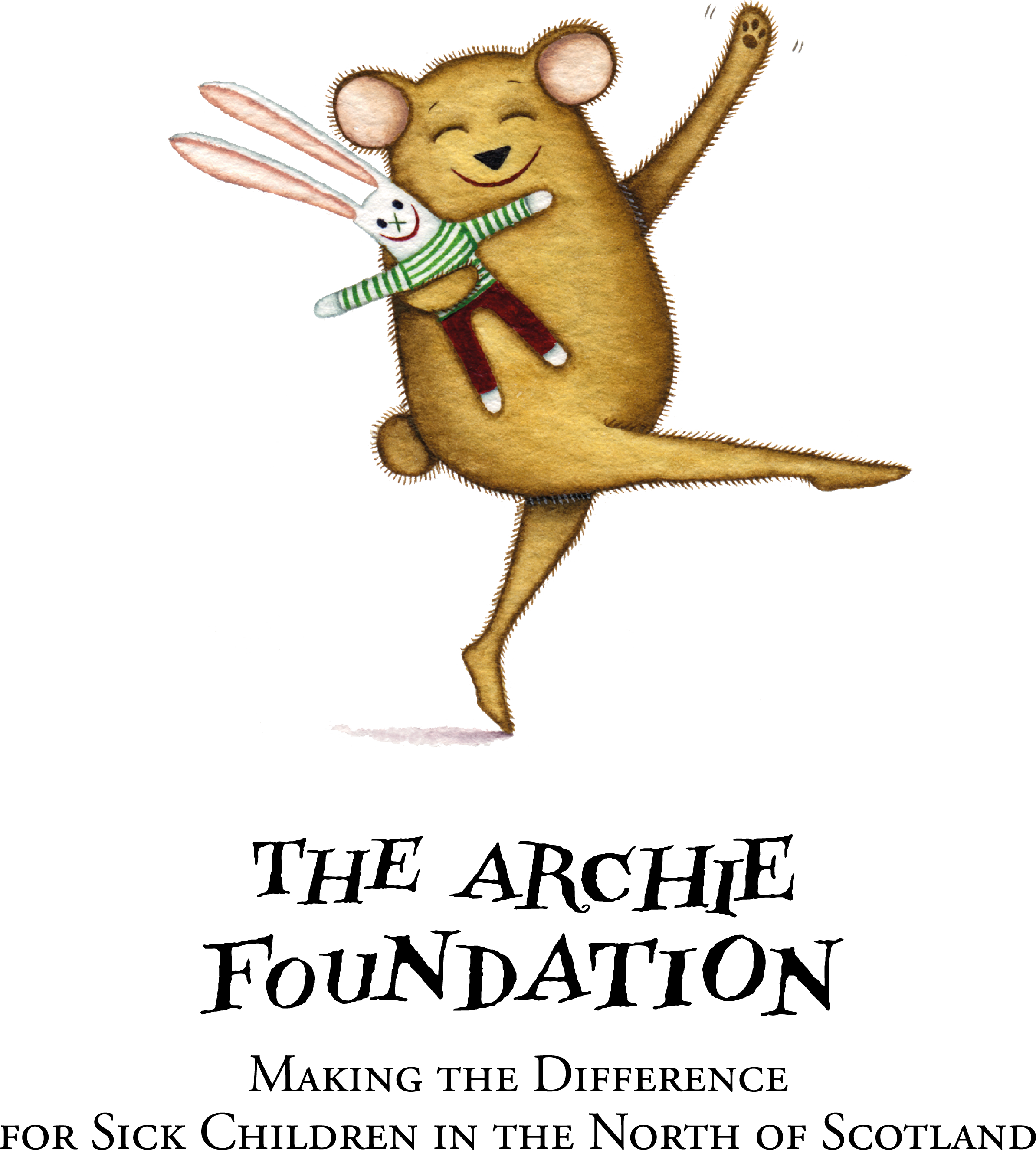 ARCHIE PNG