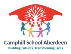 Camphill logo Primary