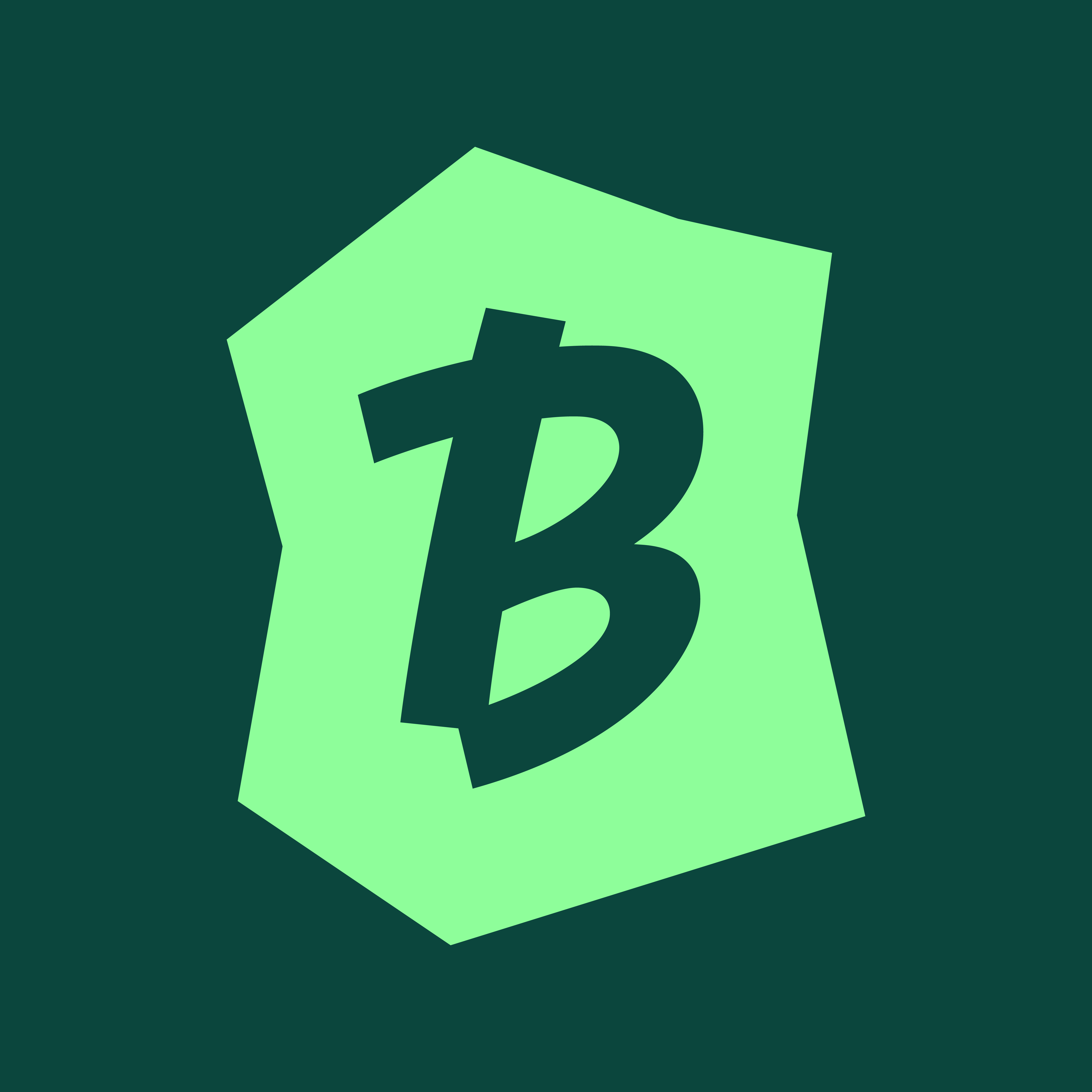 Barnardos logo icon RGB