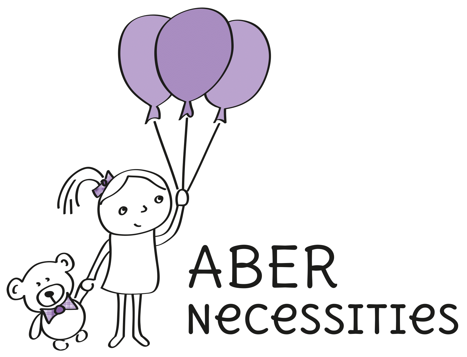 Abernecessities Vector Logo1878 1