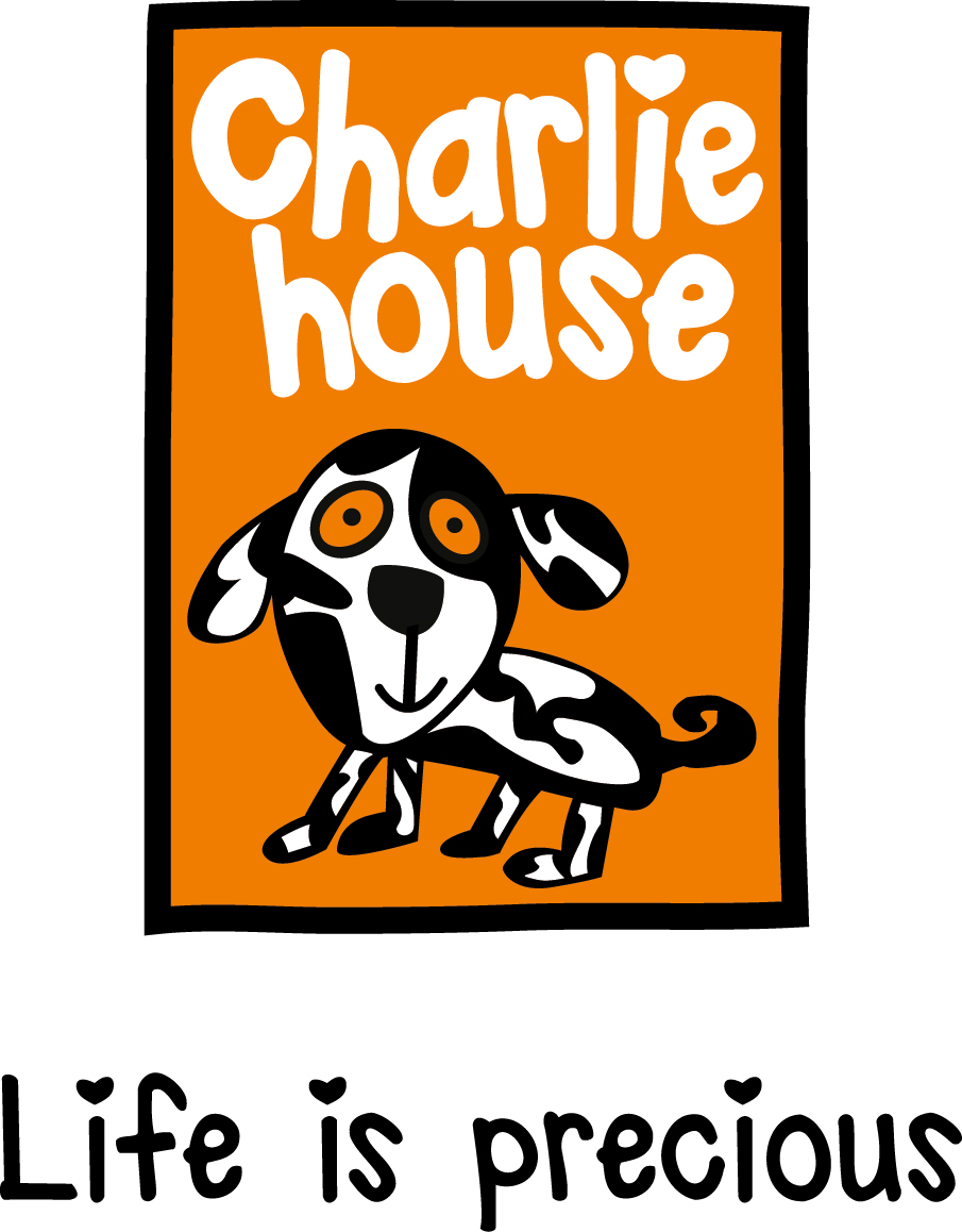 Charlie House Master Logo 2015