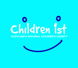 Children1st logo blue highres
