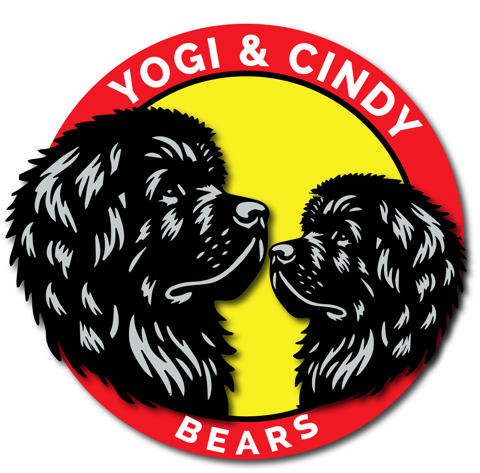 Yogi and cindy bears png